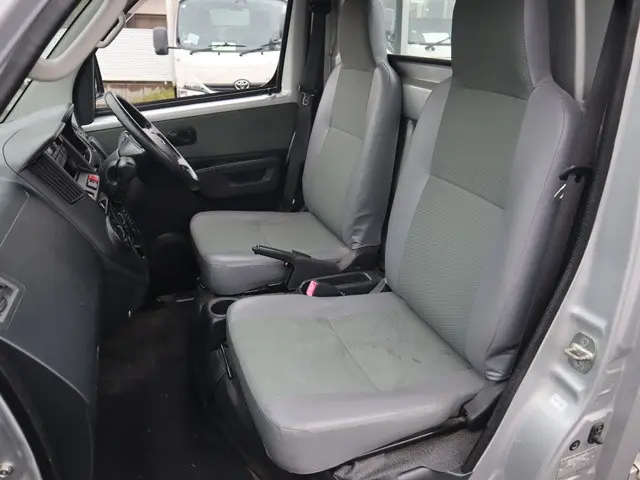 トヨタ タウンエーストラック DBF-S402U(2WD)の写真32