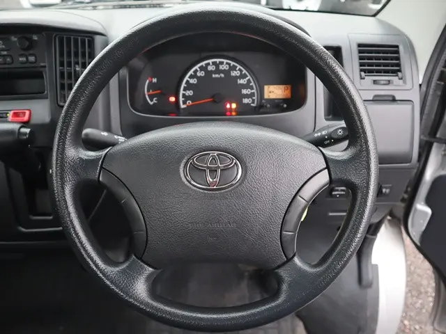 トヨタ タウンエーストラック DBF-S402U(2WD)の写真33