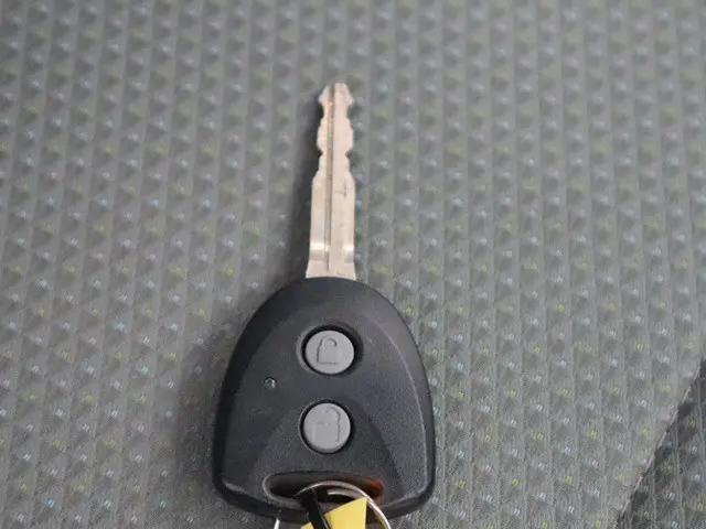 トヨタ タウンエーストラック DBF-S402U(2WD)の写真39