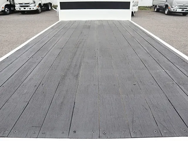 トヨタ ダイナ TKG-XZC605(2WD)の写真11