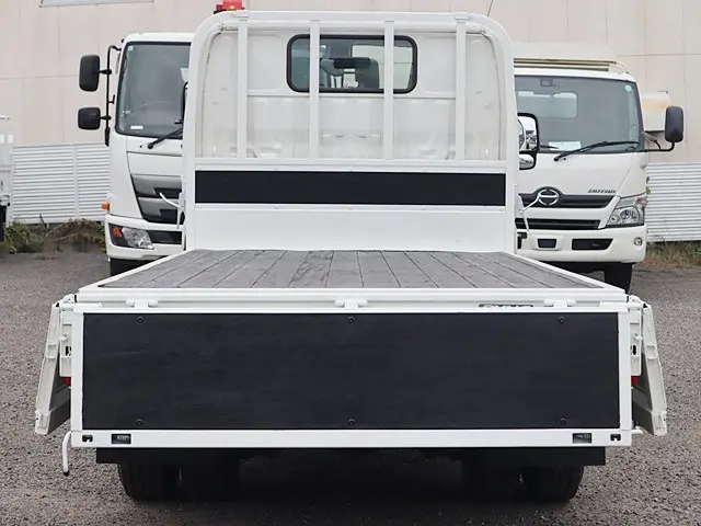 トヨタ ダイナ TKG-XZC605(2WD)の写真12