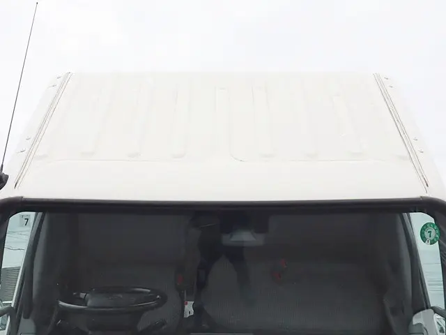 トヨタ ダイナ TKG-XZC605(2WD)の写真14