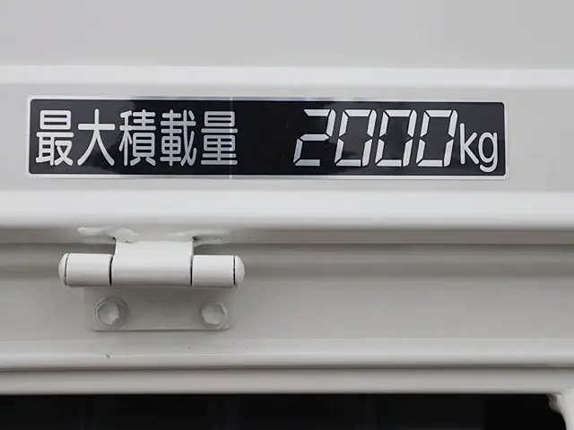 トヨタ ダイナ TKG-XZC605(2WD)の写真18