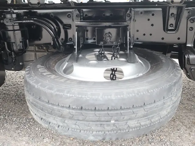 トヨタ ダイナ TKG-XZC605(2WD)の写真20