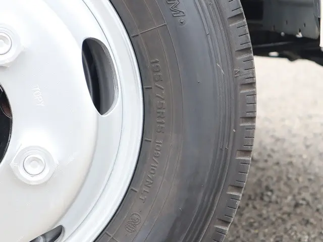 トヨタ ダイナ TKG-XZC605(2WD)の写真21