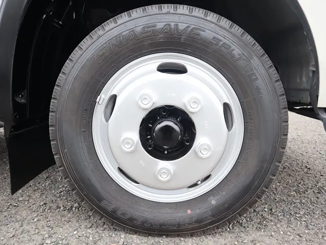 トヨタ ダイナ TKG-XZC605(2WD)の写真22