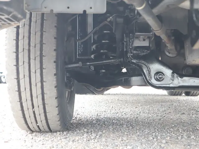 トヨタ ダイナ TKG-XZC605(2WD)の写真23