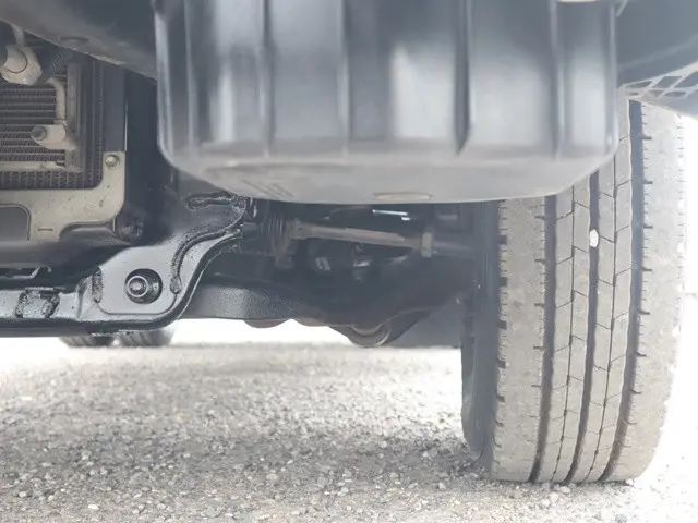 トヨタ ダイナ TKG-XZC605(2WD)の写真24