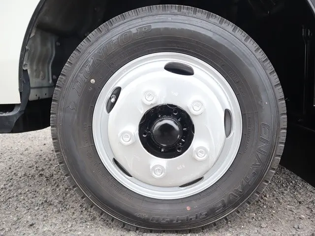 トヨタ ダイナ TKG-XZC605(2WD)の写真25