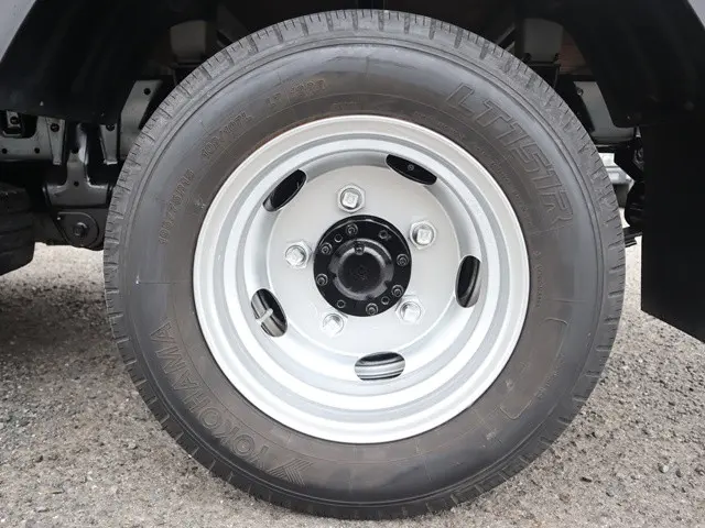 トヨタ ダイナ TKG-XZC605(2WD)の写真26