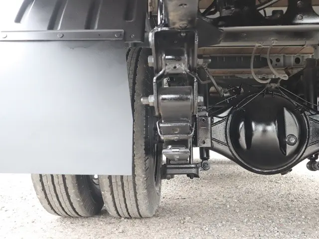 トヨタ ダイナ TKG-XZC605(2WD)の写真27