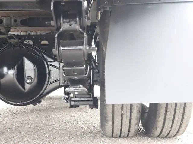 トヨタ ダイナ TKG-XZC605(2WD)の写真28