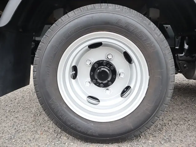 トヨタ ダイナ TKG-XZC605(2WD)の写真29