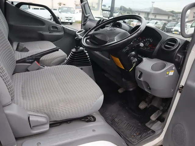 トヨタ ダイナ TKG-XZC605(2WD)の写真30