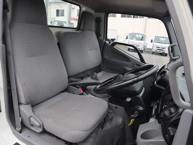 トヨタ ダイナ TKG-XZC605(2WD)の写真31