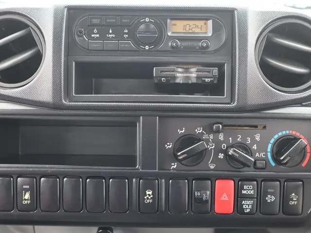 トヨタ ダイナ TKG-XZC605(2WD)の写真36