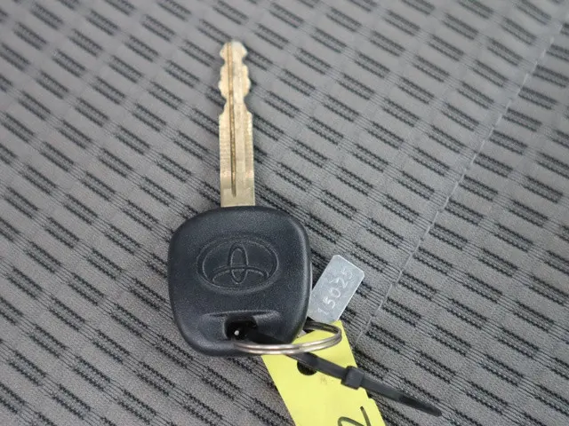 トヨタ ダイナ TKG-XZC605(2WD)の写真38