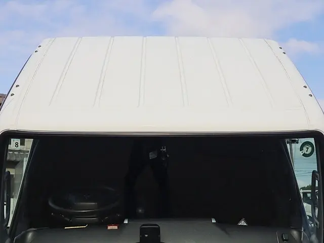 三菱 キャンター TPG-FBA20(2WD)の写真16