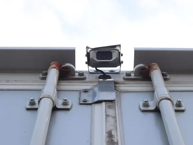 三菱 キャンター TPG-FBA20(2WD)の写真17