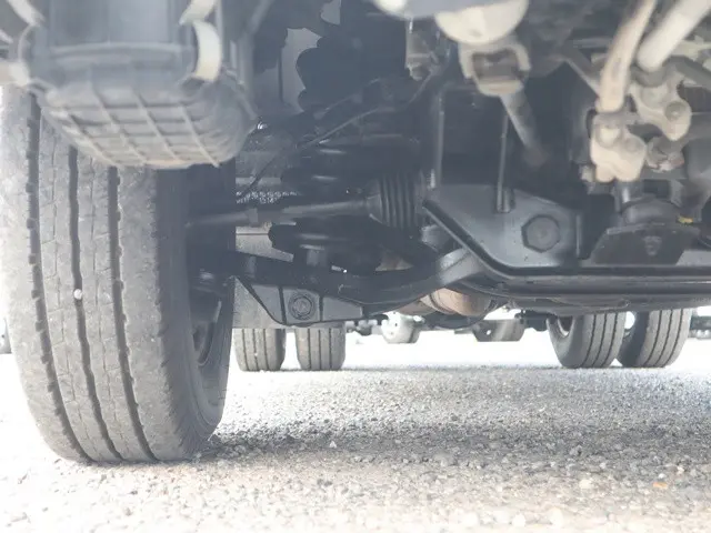 三菱 キャンター TPG-FBA20(2WD)の写真25
