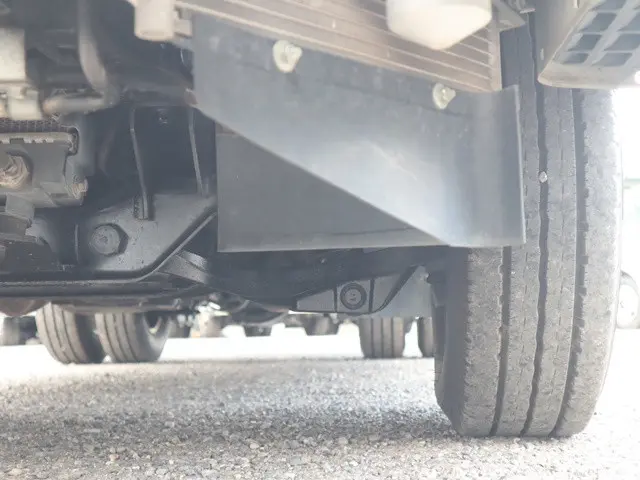 三菱 キャンター TPG-FBA20(2WD)の写真26