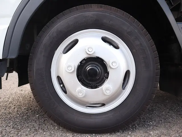 三菱 キャンター TPG-FBA20(2WD)の写真27