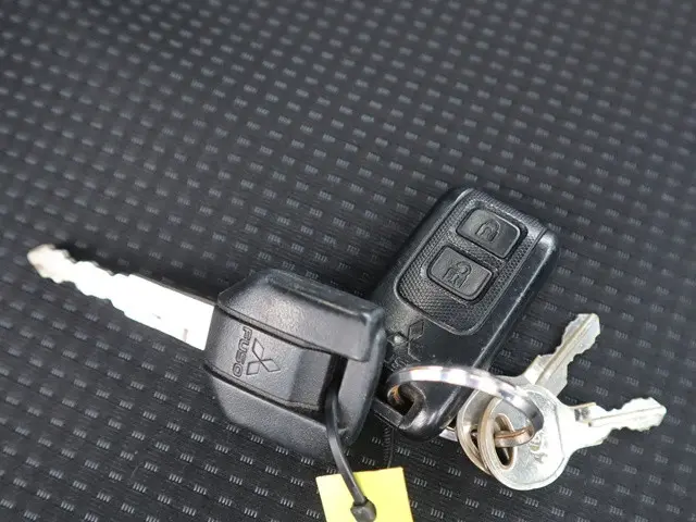 三菱 キャンター TPG-FBA20(2WD)の写真42