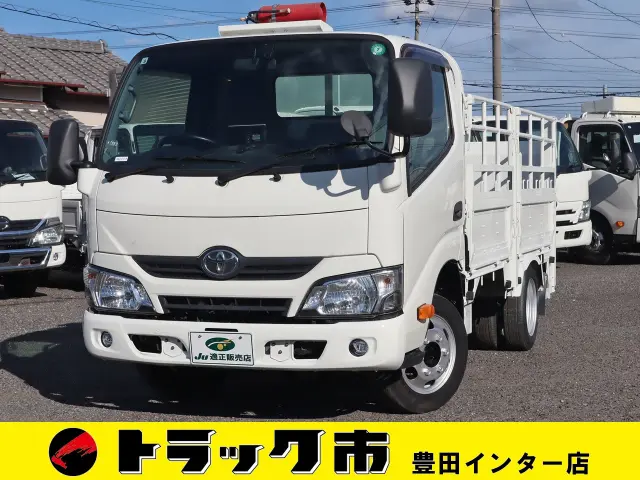 トヨタ ダイナ LDF-KDY231(2WD)の写真1