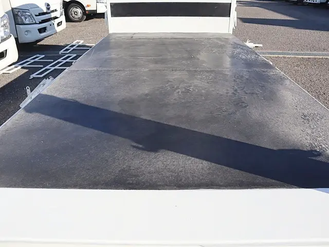 トヨタ ダイナ LDF-KDY231(2WD)の写真12