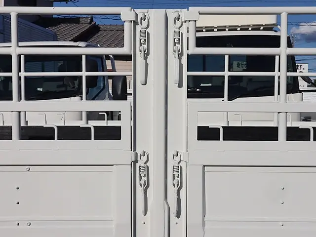 トヨタ ダイナ LDF-KDY231(2WD)の写真14