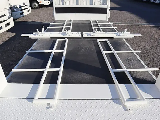 トヨタ ダイナ LDF-KDY231(2WD)の写真15