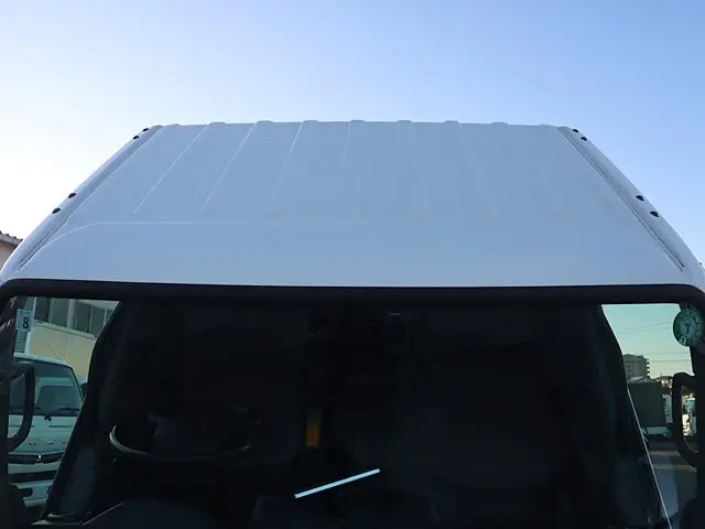 トヨタ ダイナ LDF-KDY231(2WD)の写真18