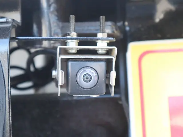 トヨタ ダイナ LDF-KDY231(2WD)の写真19