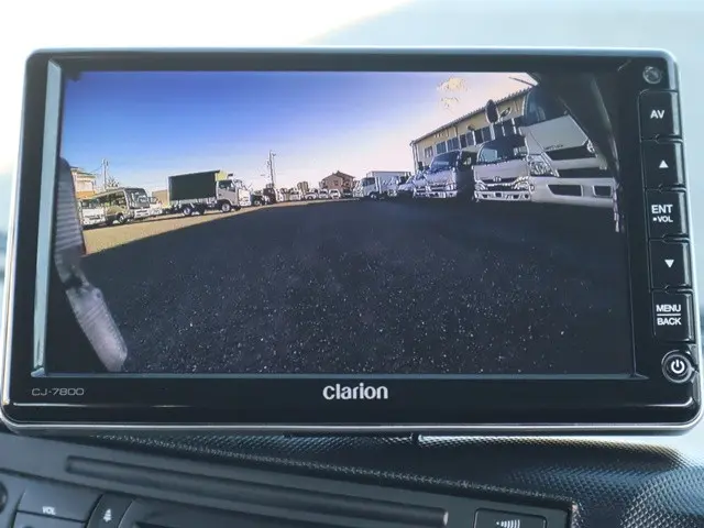 トヨタ ダイナ LDF-KDY231(2WD)の写真20