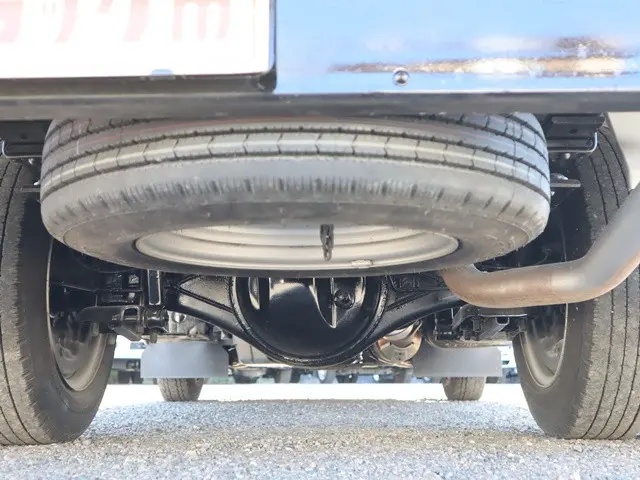 トヨタ ダイナ LDF-KDY231(2WD)の写真25