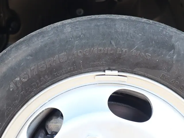 トヨタ ダイナ LDF-KDY231(2WD)の写真26