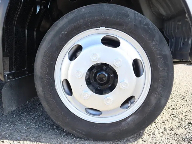 トヨタ ダイナ LDF-KDY231(2WD)の写真27