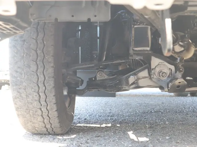 トヨタ ダイナ LDF-KDY231(2WD)の写真28
