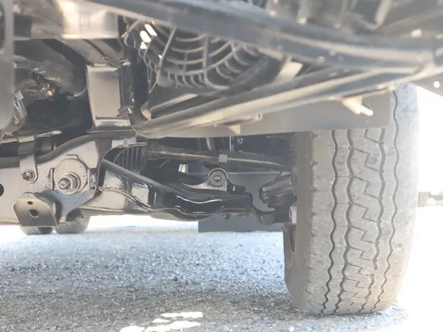 トヨタ ダイナ LDF-KDY231(2WD)の写真29