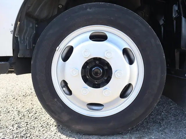 トヨタ ダイナ LDF-KDY231(2WD)の写真30