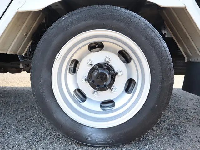 トヨタ ダイナ LDF-KDY231(2WD)の写真31