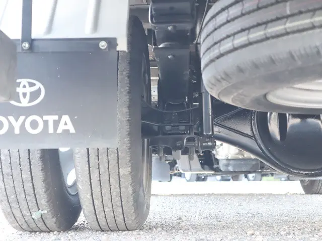 トヨタ ダイナ LDF-KDY231(2WD)の写真32
