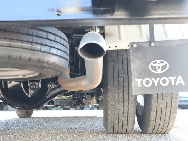 トヨタ ダイナ LDF-KDY231(2WD)の写真33