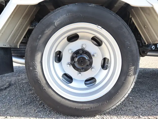 トヨタ ダイナ LDF-KDY231(2WD)の写真34