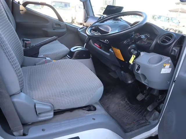 トヨタ ダイナ LDF-KDY231(2WD)の写真35