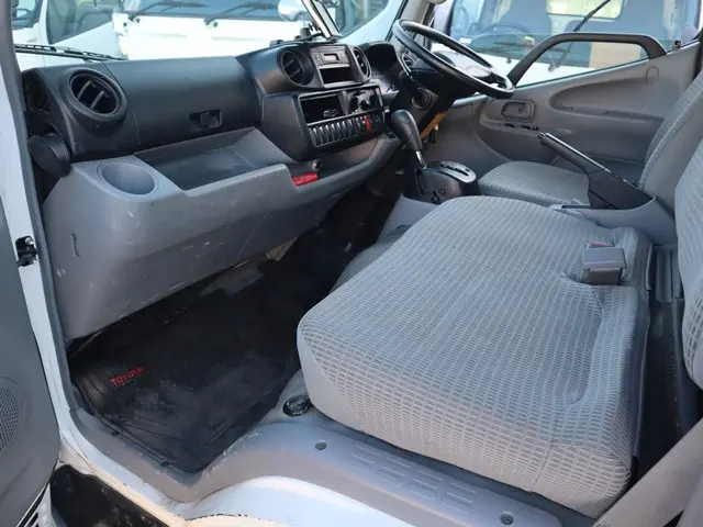 トヨタ ダイナ LDF-KDY231(2WD)の写真37