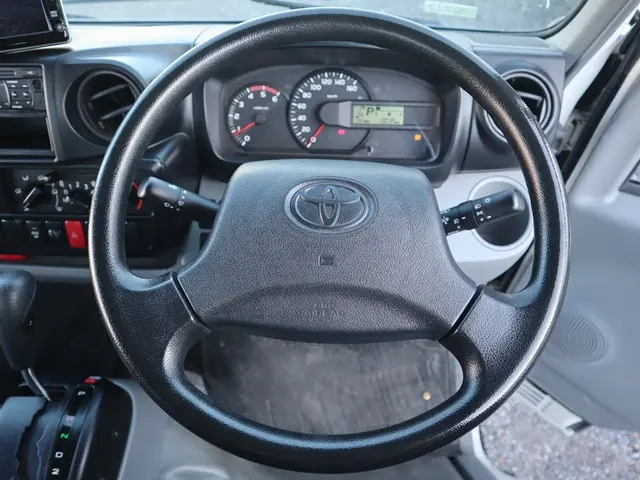 トヨタ ダイナ LDF-KDY231(2WD)の写真39