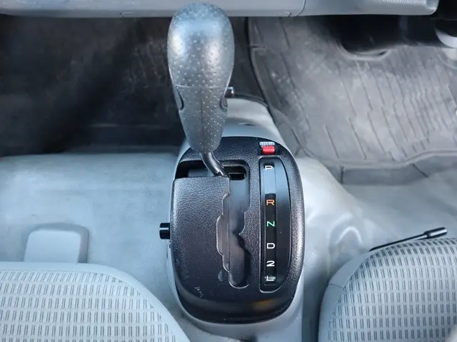 トヨタ ダイナ LDF-KDY231(2WD)の写真40