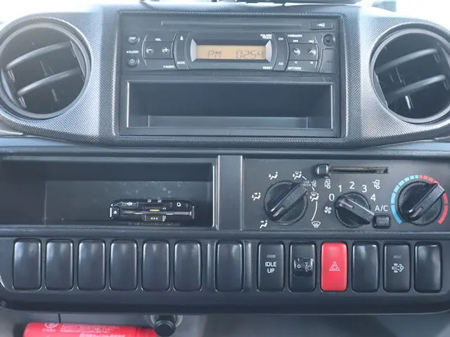 トヨタ ダイナ LDF-KDY231(2WD)の写真41