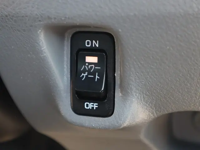 トヨタ ダイナ LDF-KDY231(2WD)の写真42